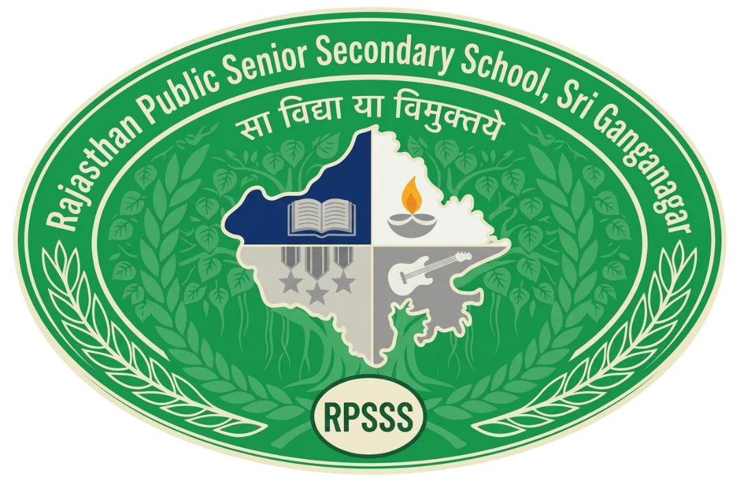 RPS Logo