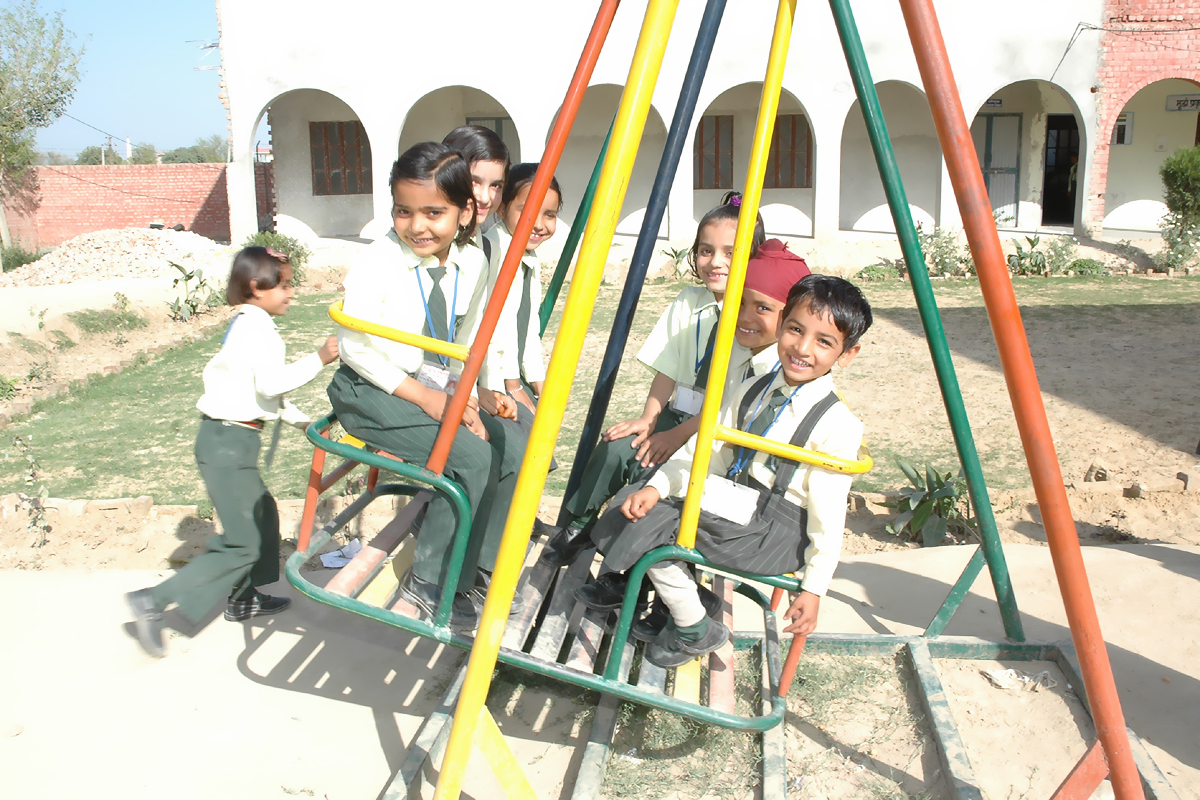 Science Lab Activity